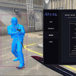 abyss csgo cheat product
